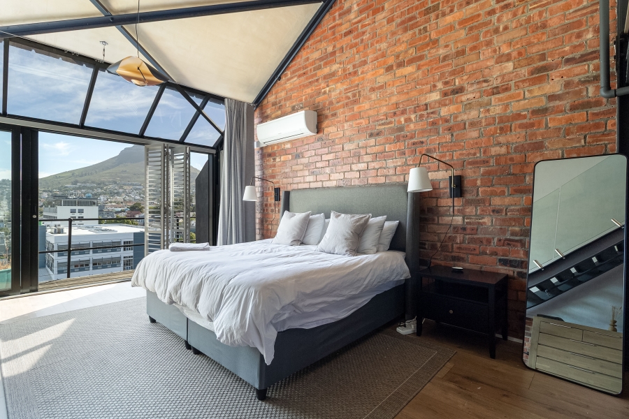 2 Bedroom Property for Sale in Cape Town City Centre Western Cape